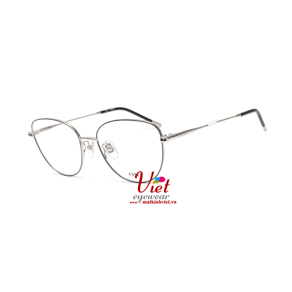 Gọng kính FURLA VFU645J 0583